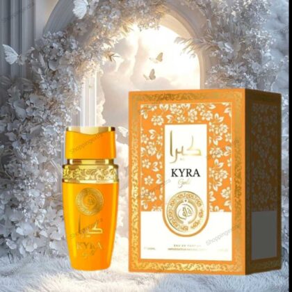 Kyra Gold 100ml image