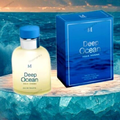 Deep Ocean 100ml image