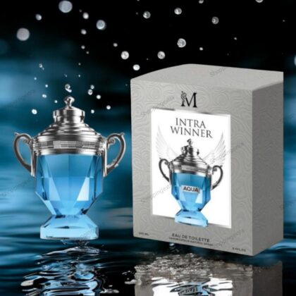 Intra winner Aqua image