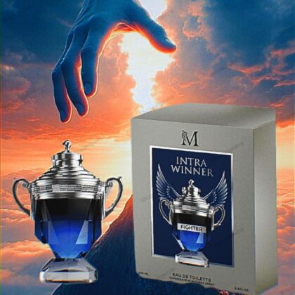 Intra Winner Fighter 100ml image
