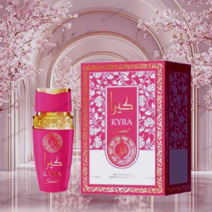Kyra Sweet 100ml image