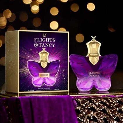 Flights of Fancy Starborn image