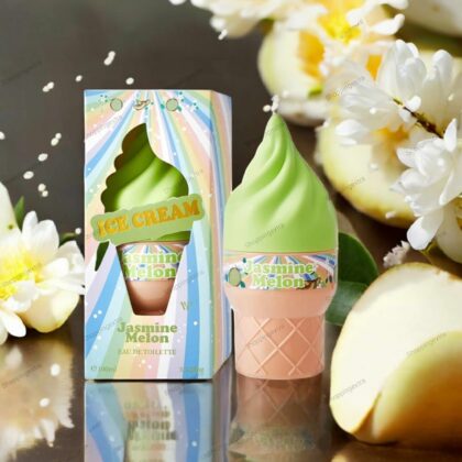 Jasmine Melon image