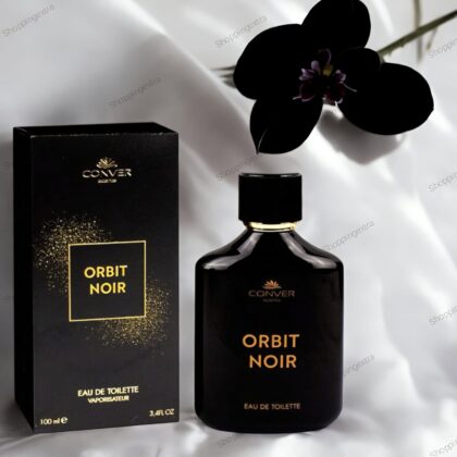 Orbit Noir Eau de Toillette 100ml