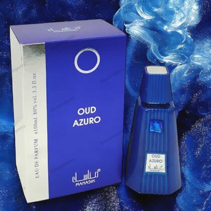 Oud Azuro image