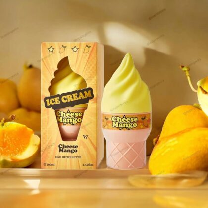 Cheese Mango image