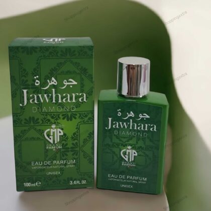 Jawhara Diamond 100ml