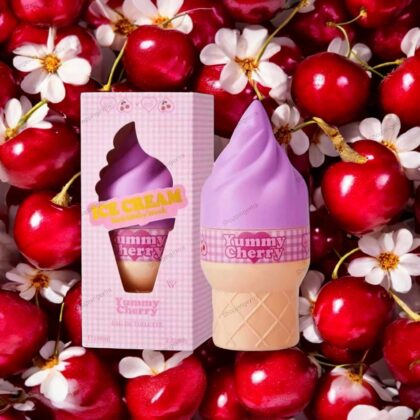 Yummy Cherry image
