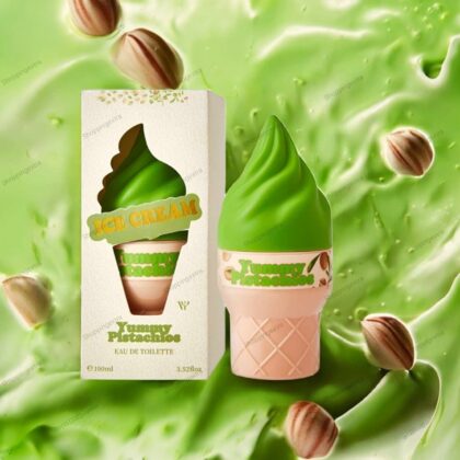 Yummy Pistacchio image