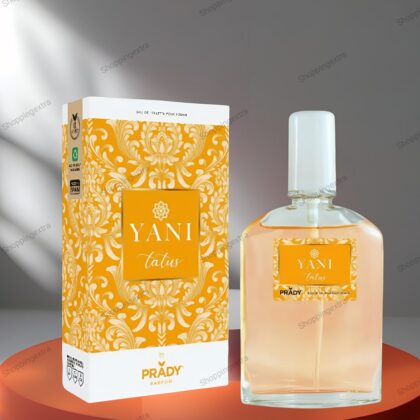 Yani Lotus image
