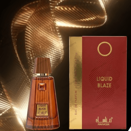 Liquid Blaze image